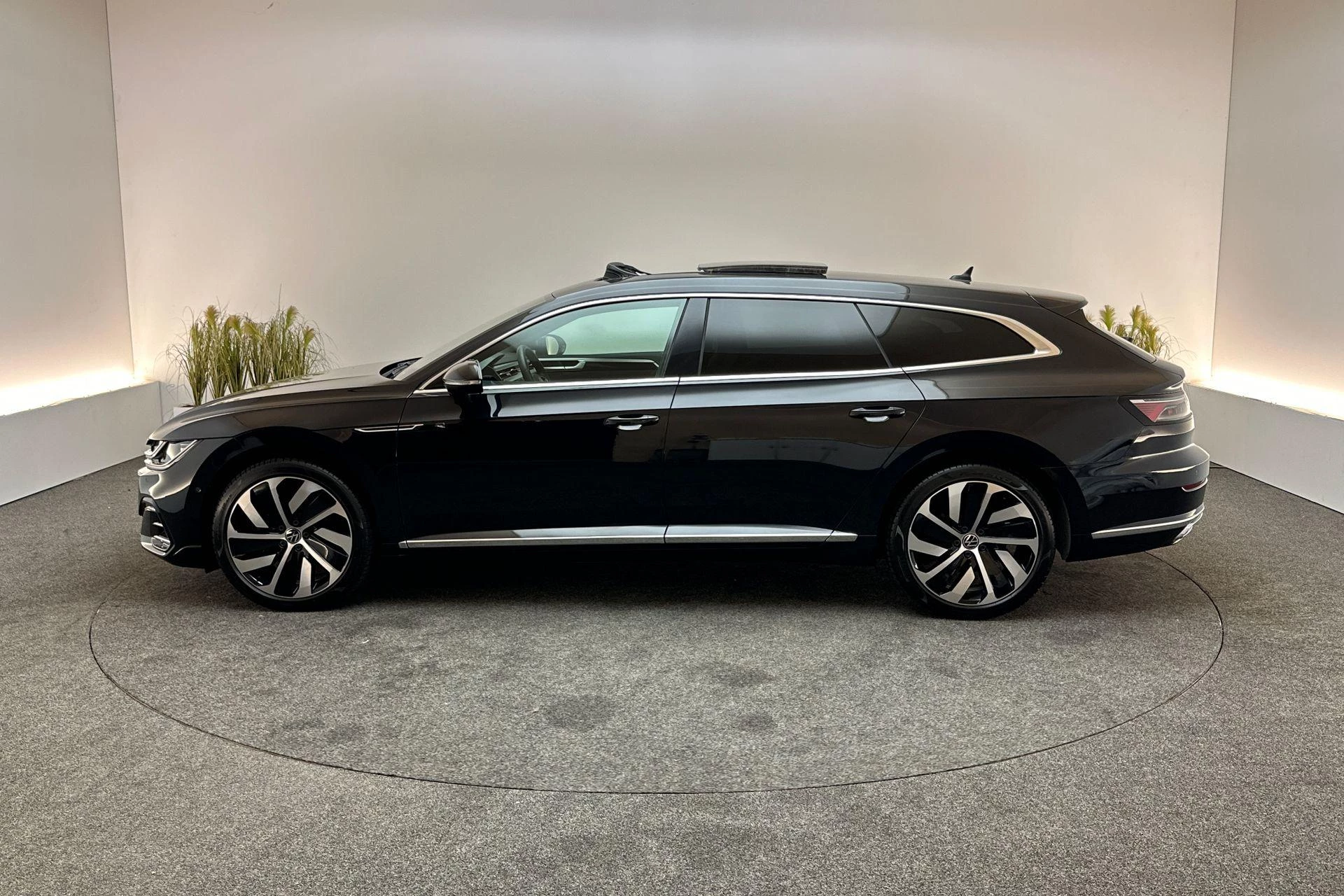 Hoofdafbeelding Volkswagen Arteon