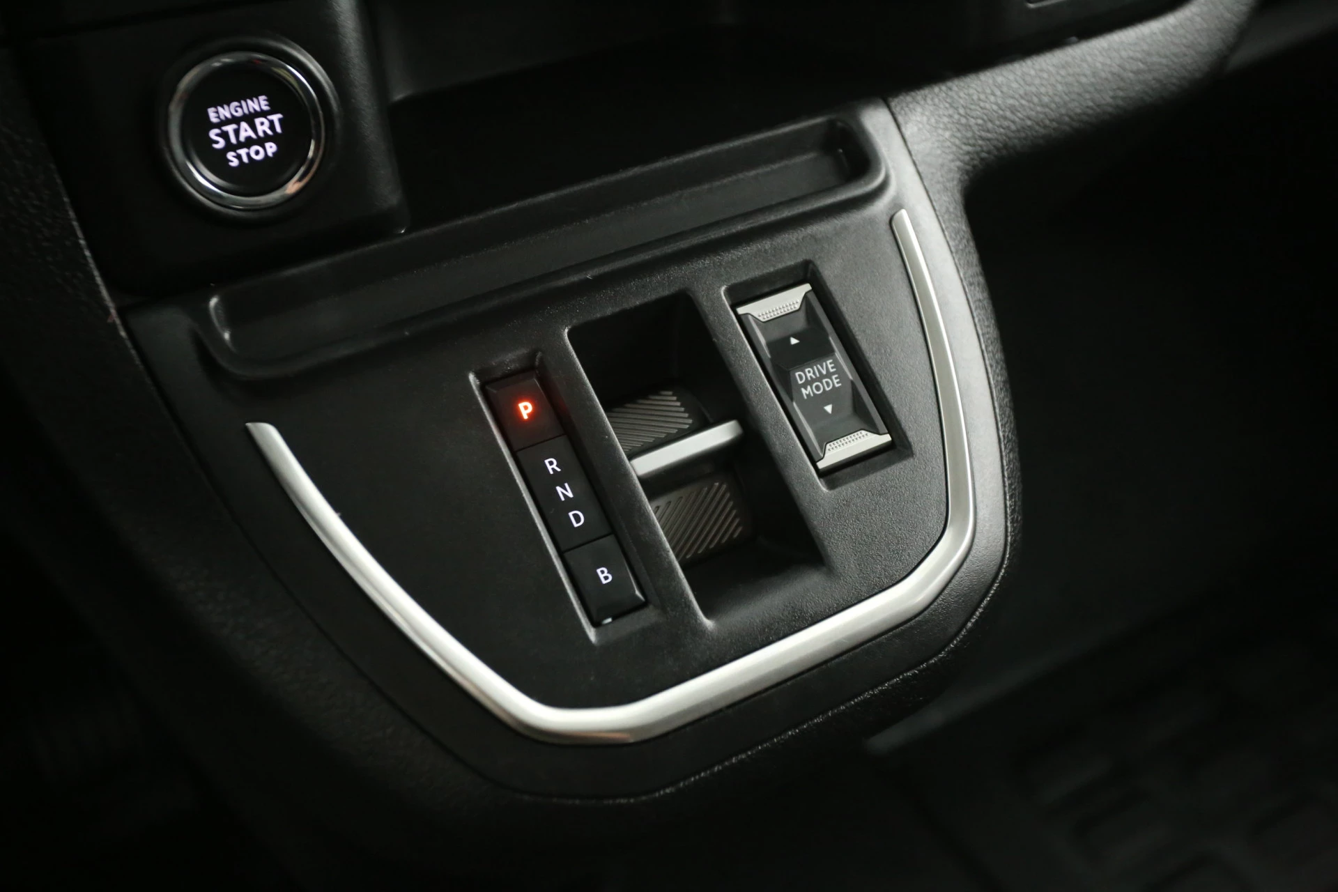 Hoofdafbeelding Citroën SpaceTourer