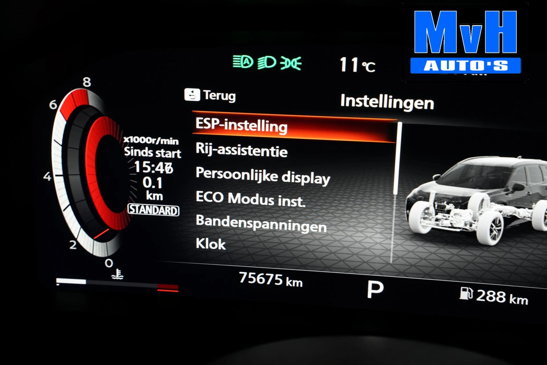 Hoofdafbeelding Nissan X-Trail