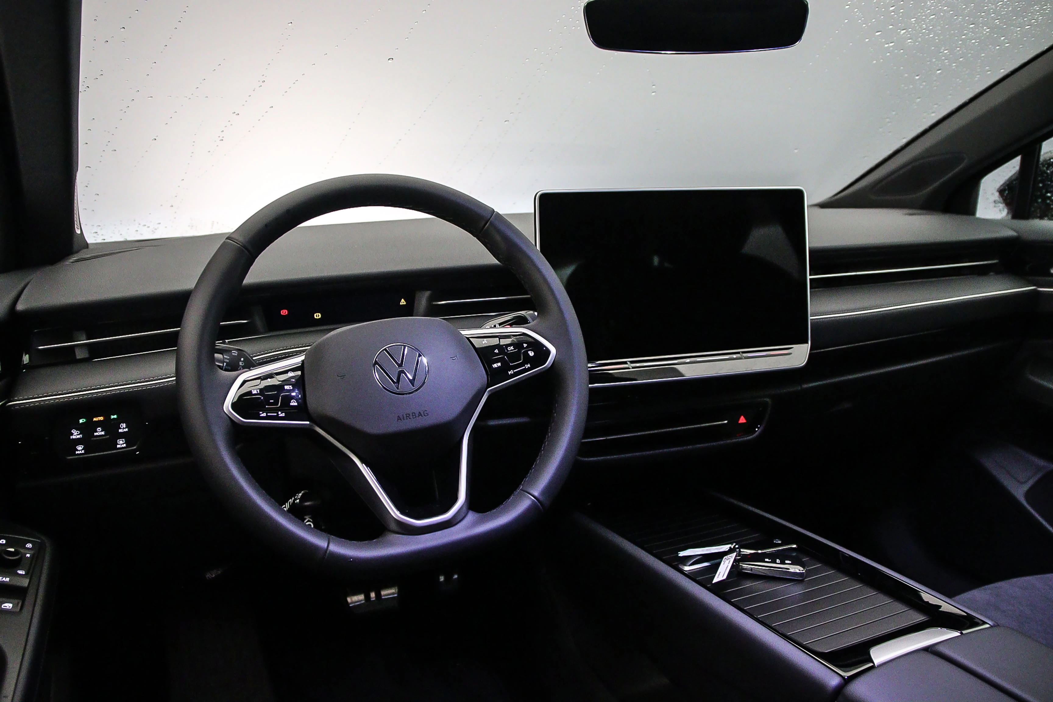 Hoofdafbeelding Volkswagen ID.7