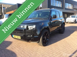 Land Rover Defender 2.0 D240 110 HSE Urban Camera Panorama Trekh