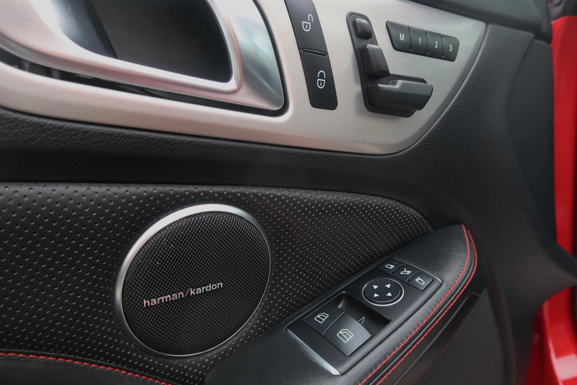 Hoofdafbeelding Mercedes-Benz SLK