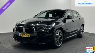 BMW X2 xDrive25e High Executive M-Sport|SOH 92%|LEER HEAD-UP NAVI CRUISE ECC.