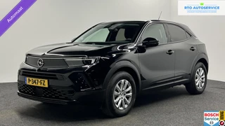 Opel Mokka-e Business Elegance 50-kWh 11kw bl CAMERA CARPLAY NAVI ADAPTIEF CRUISE ECC.