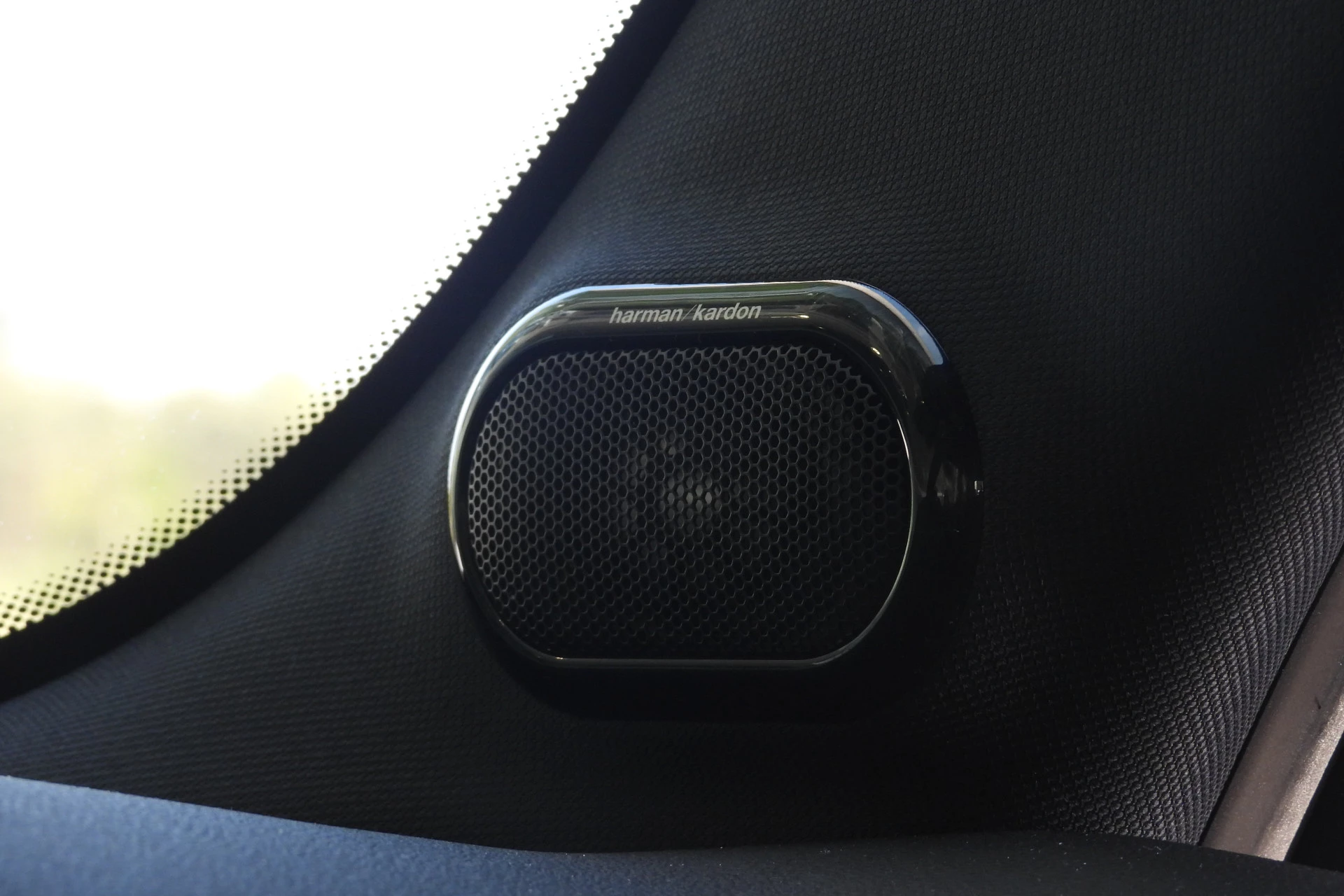 Hoofdafbeelding MINI Cooper S