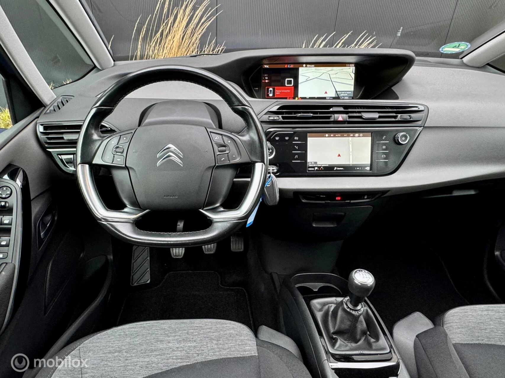 Hoofdafbeelding Citroën Grand C4 Picasso