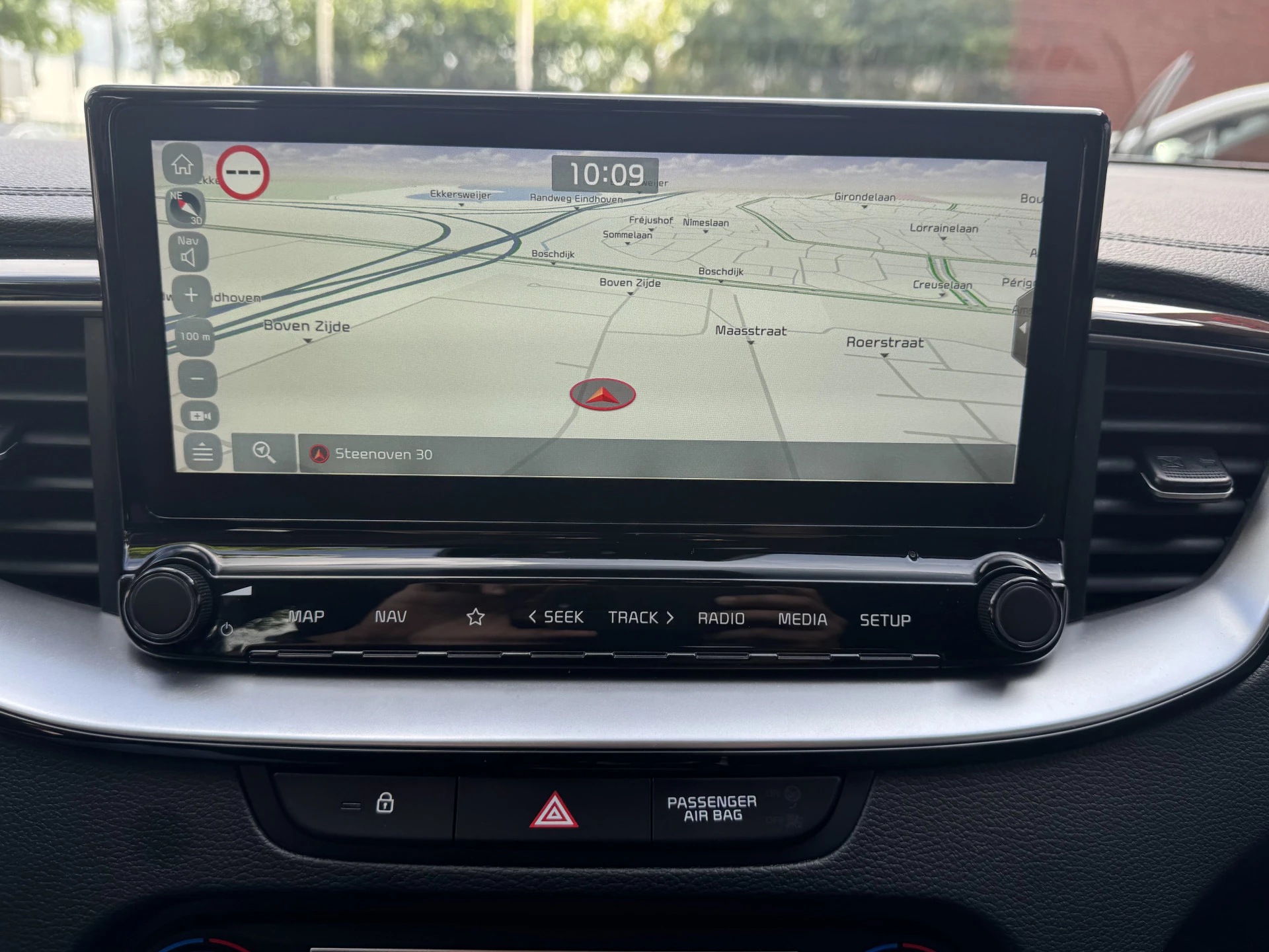 Hoofdafbeelding Kia XCeed
