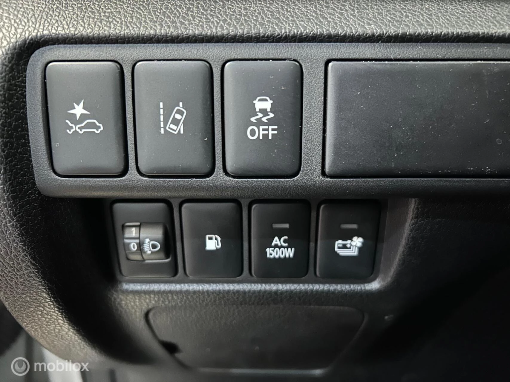 Hoofdafbeelding Mitsubishi Eclipse Cross