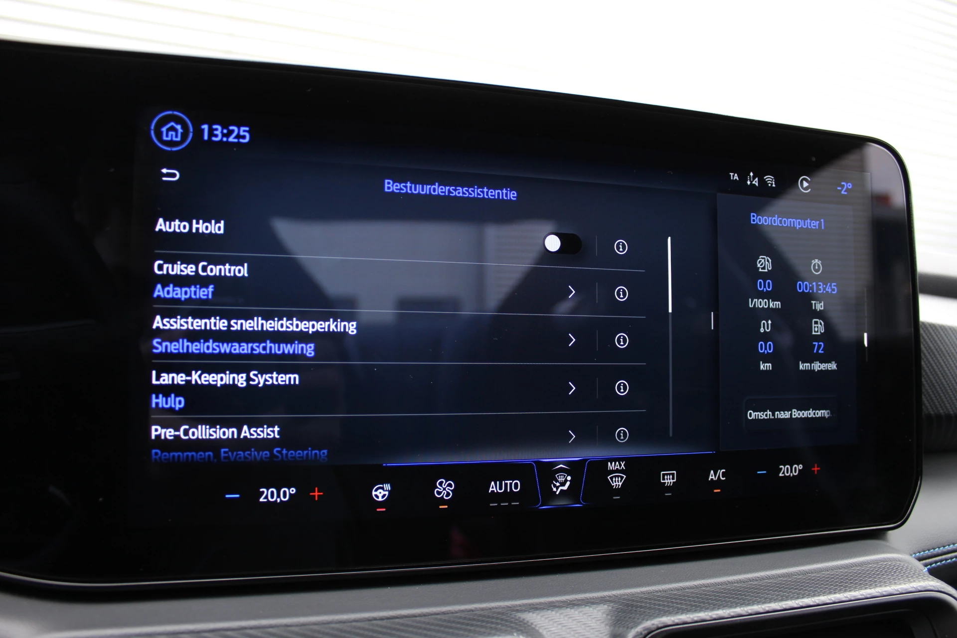 Hoofdafbeelding Ford Mustang