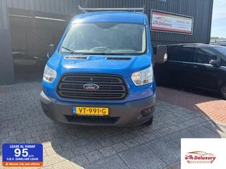 Ford Transit 310 2.2 TDCI L2H2 Trend|149.854 KM | APK 2027