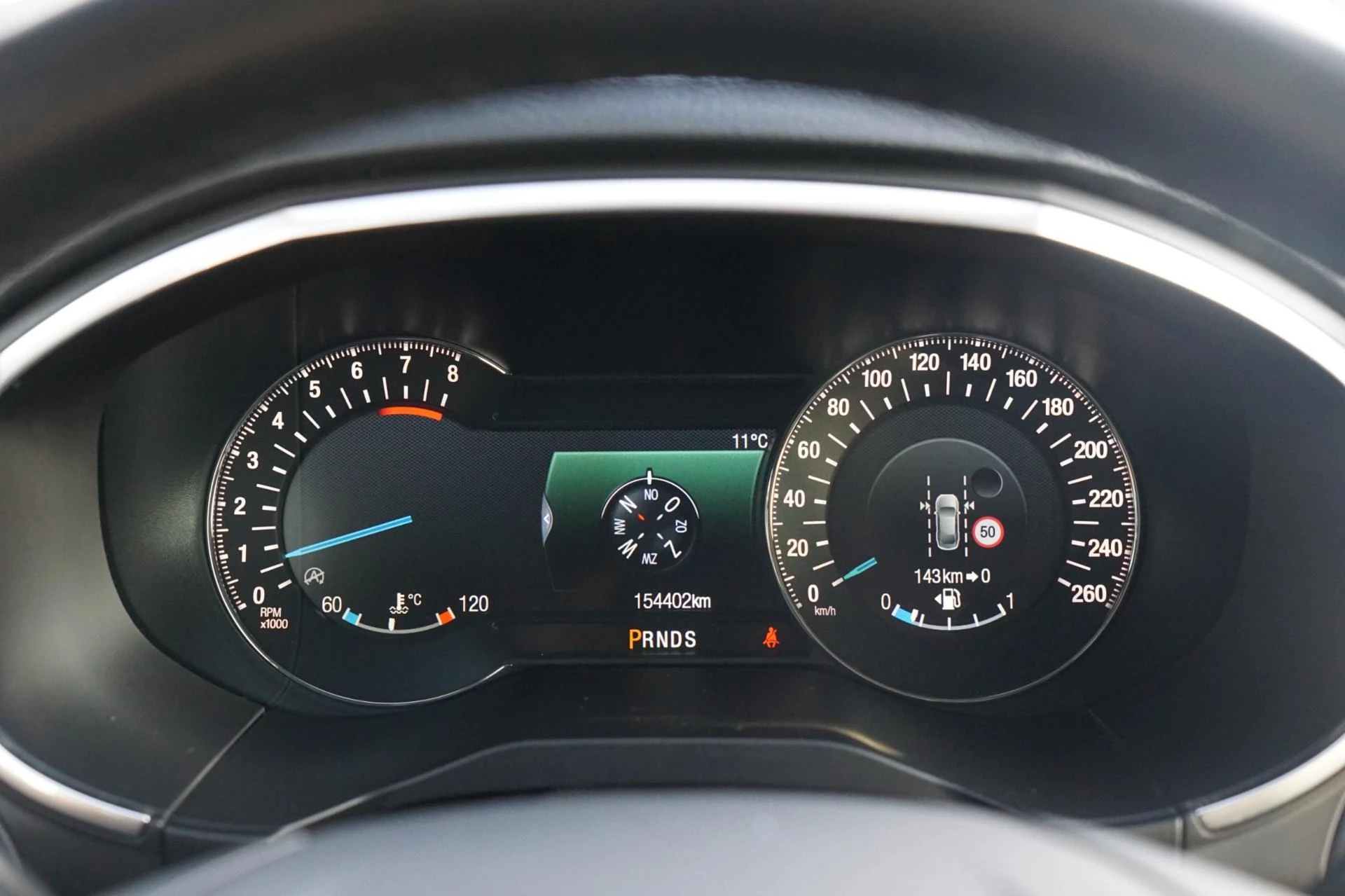 Hoofdafbeelding Ford S-Max