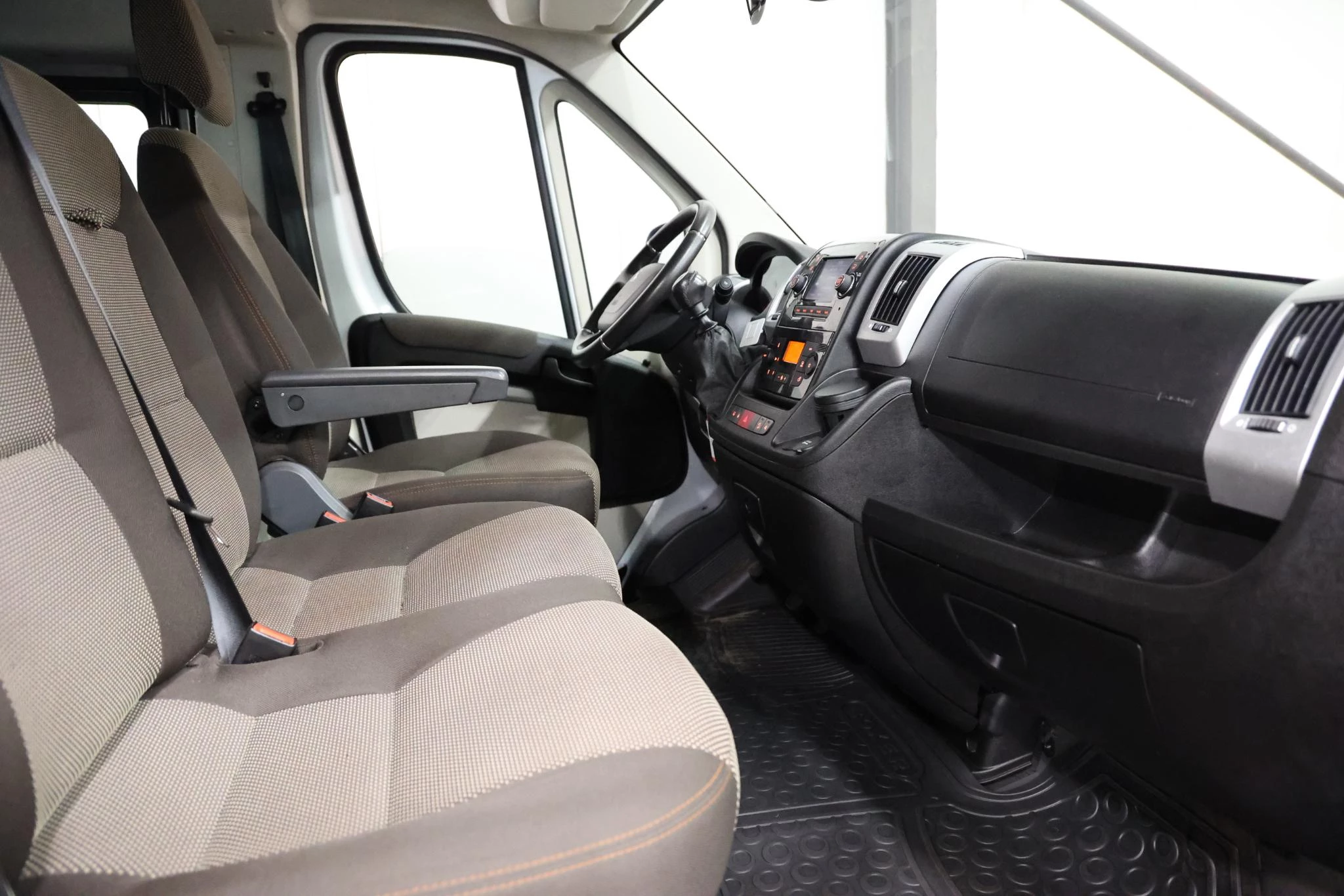 Hoofdafbeelding Peugeot Boxer