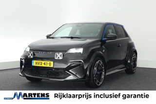 Alpine A290 GT 177pk 52 kWh Camera Devialet Navigatie