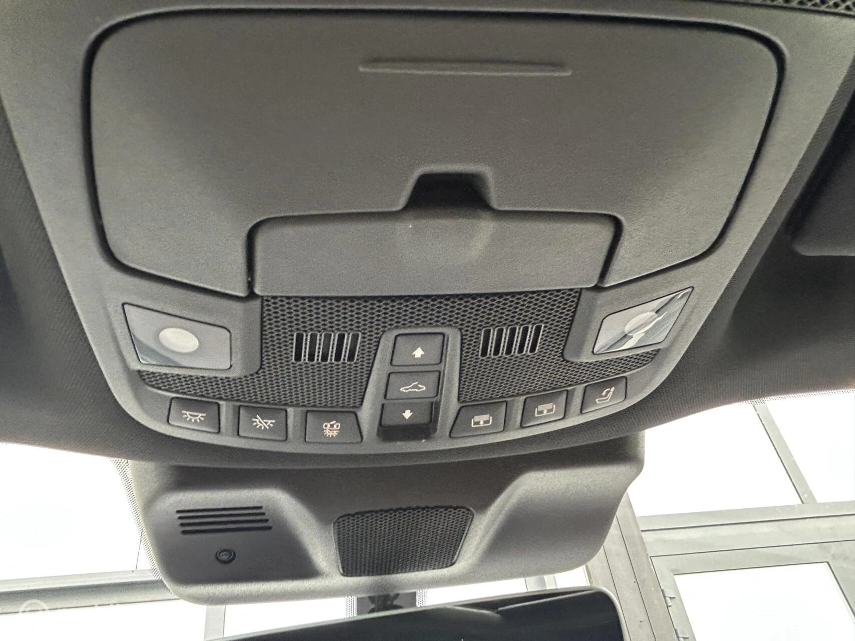 Hoofdafbeelding Lincoln Navigator