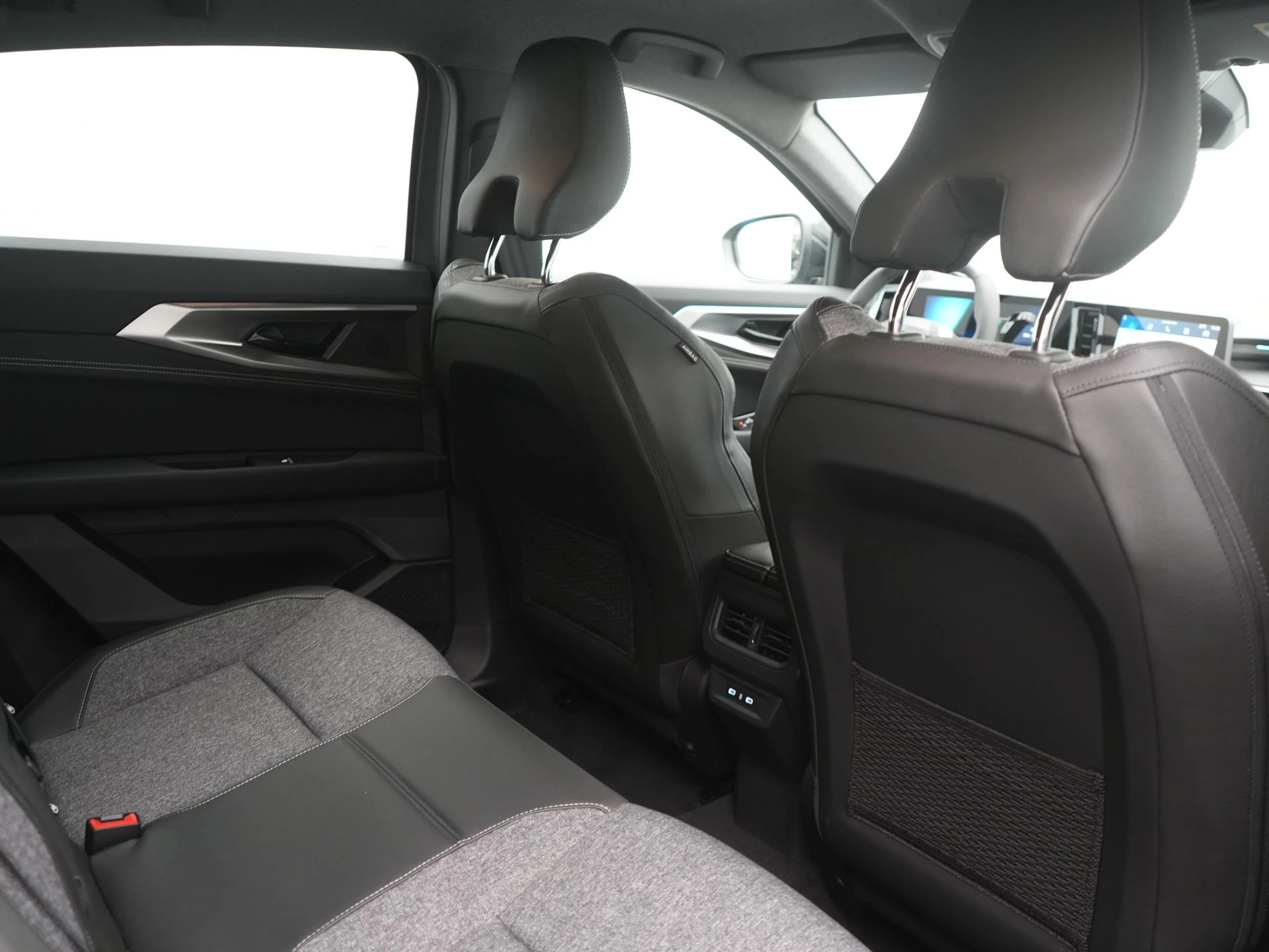 Hoofdafbeelding Renault Rafale