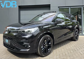 Volkswagen Tiguan 1.5 eHybrid R-Line 272PK BLACK STYLE VOL!!