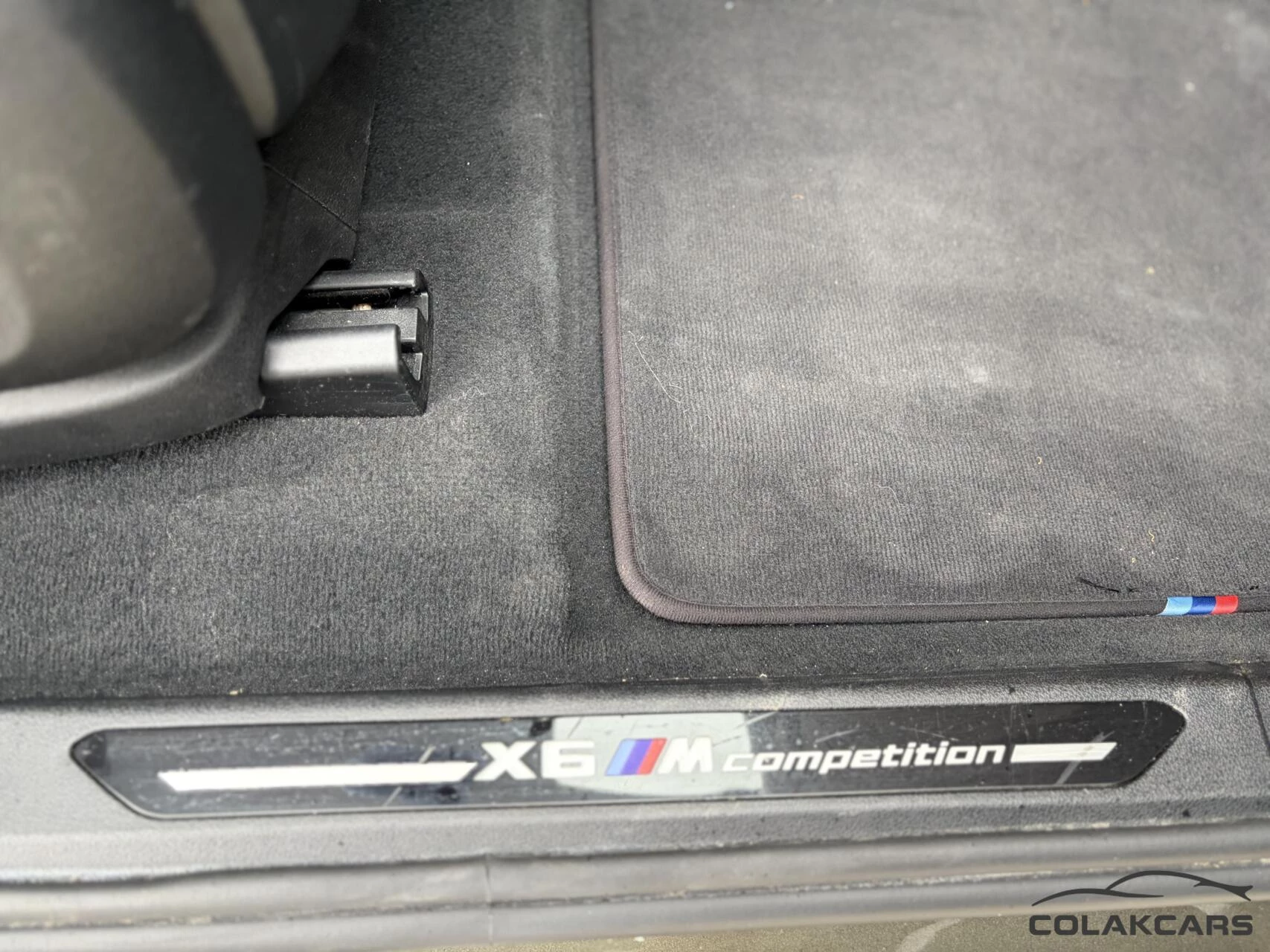 Hoofdafbeelding BMW X6