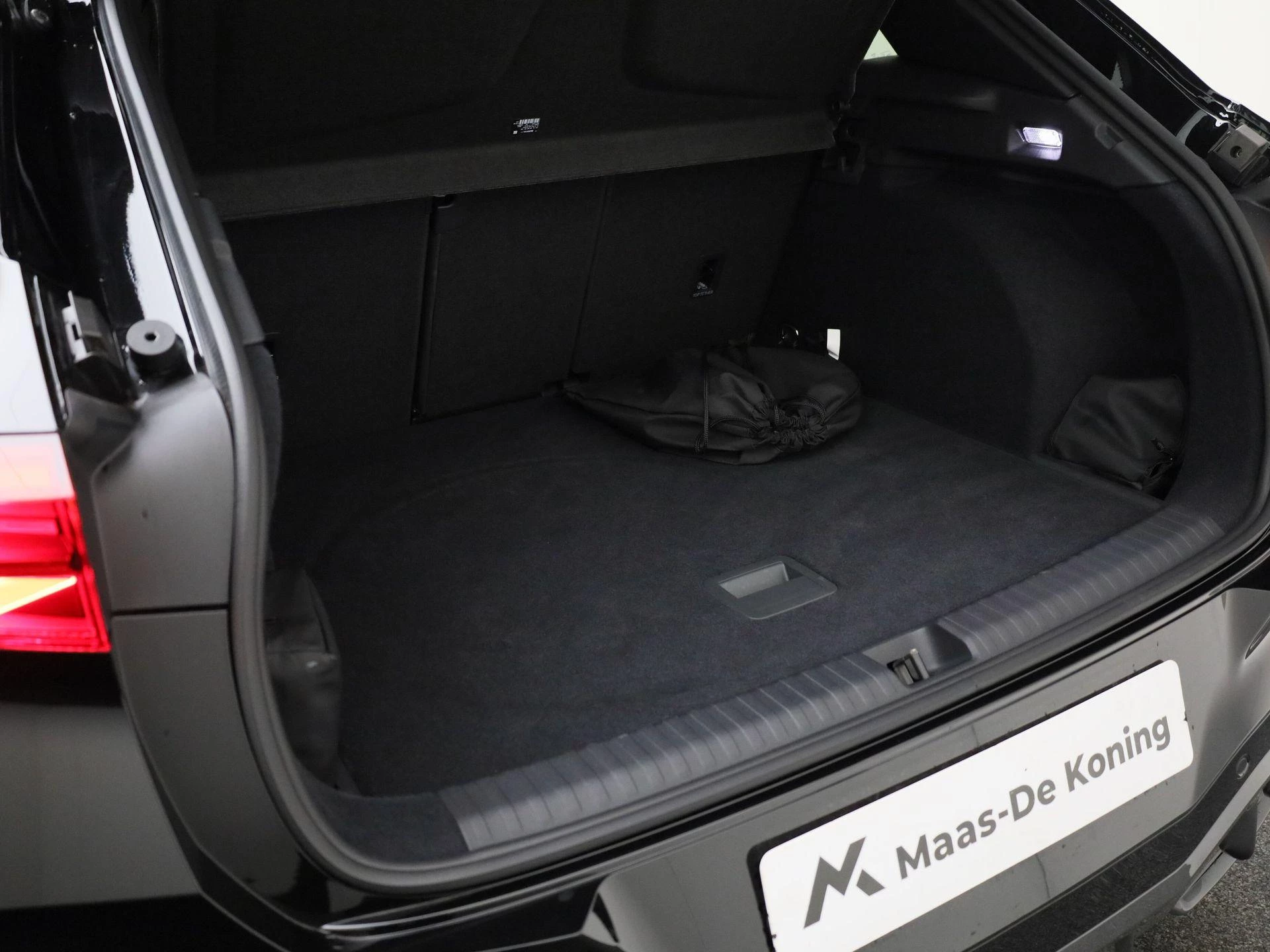 Hoofdafbeelding CUPRA Terramar