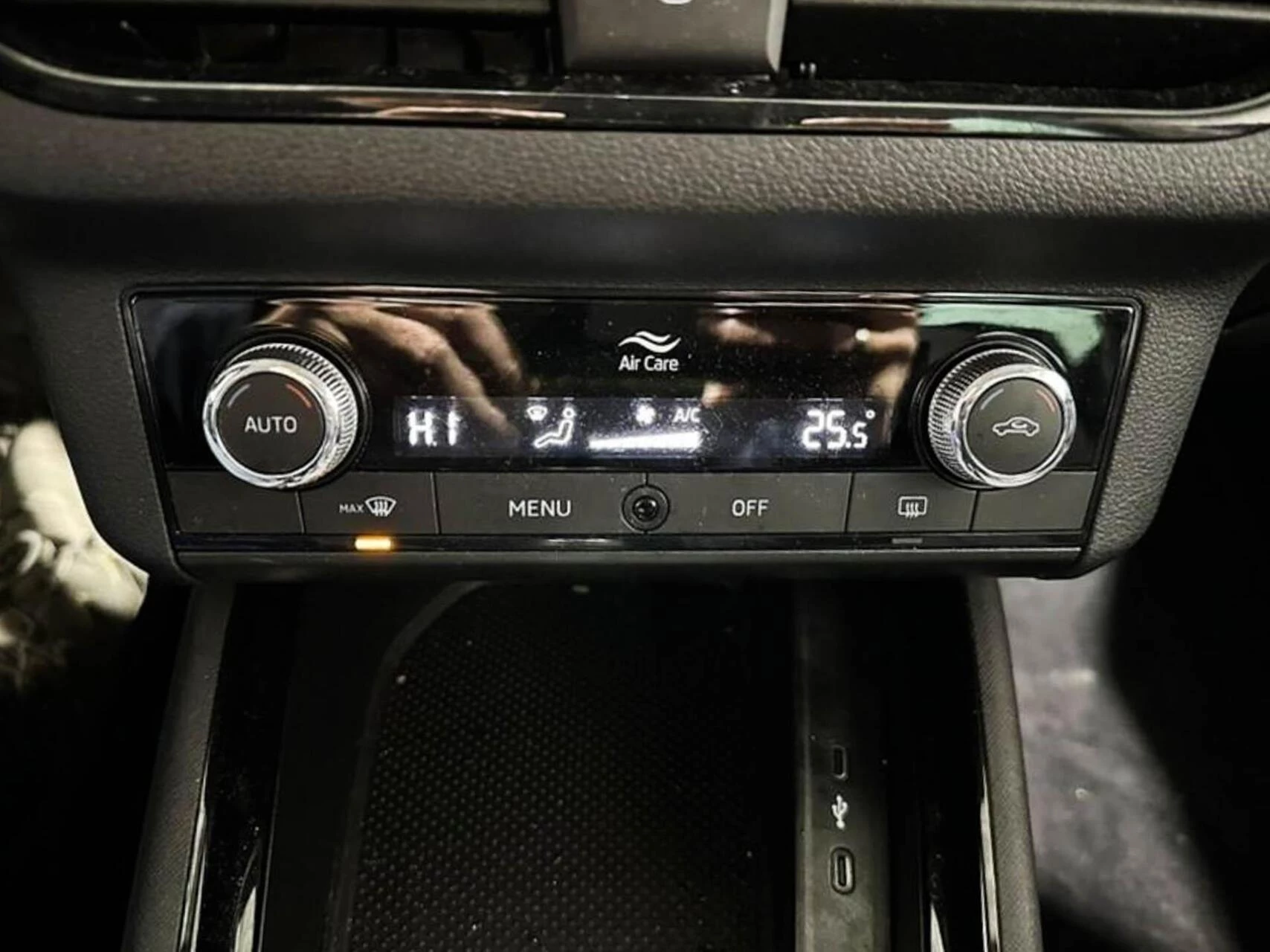 Hoofdafbeelding Škoda Kamiq