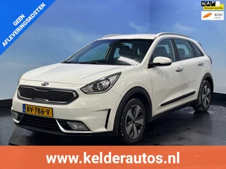Kia Niro 1.6 GDi Hybrid ExecutiveLine Navi | Clima | Cruise |Camera