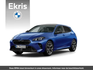 BMW 1 serie 120 M Sportpakket Pro | Premium Pack