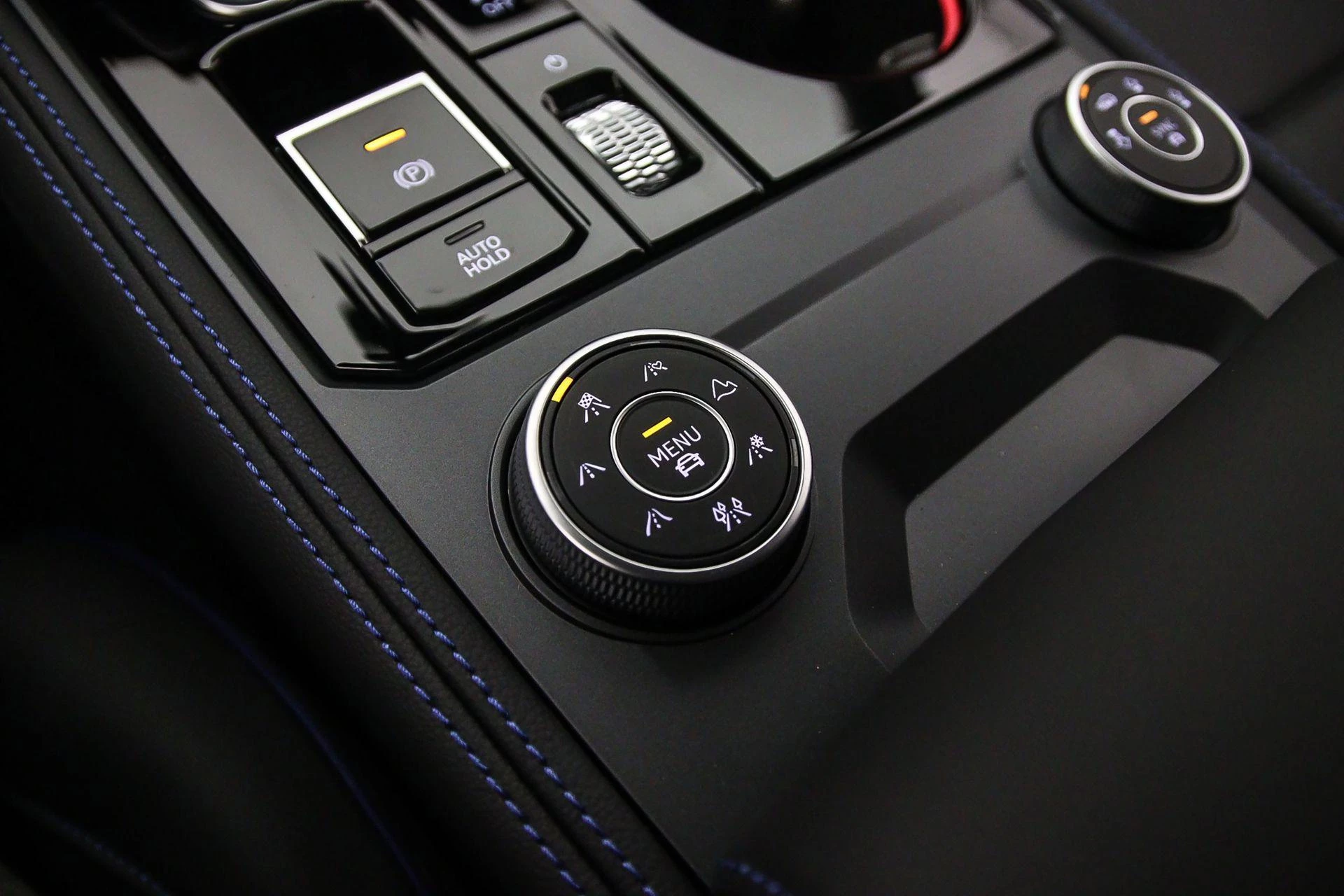 Hoofdafbeelding Volkswagen Touareg