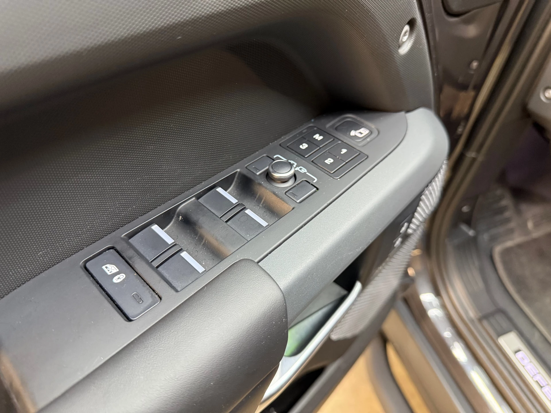 Hoofdafbeelding Land Rover Defender