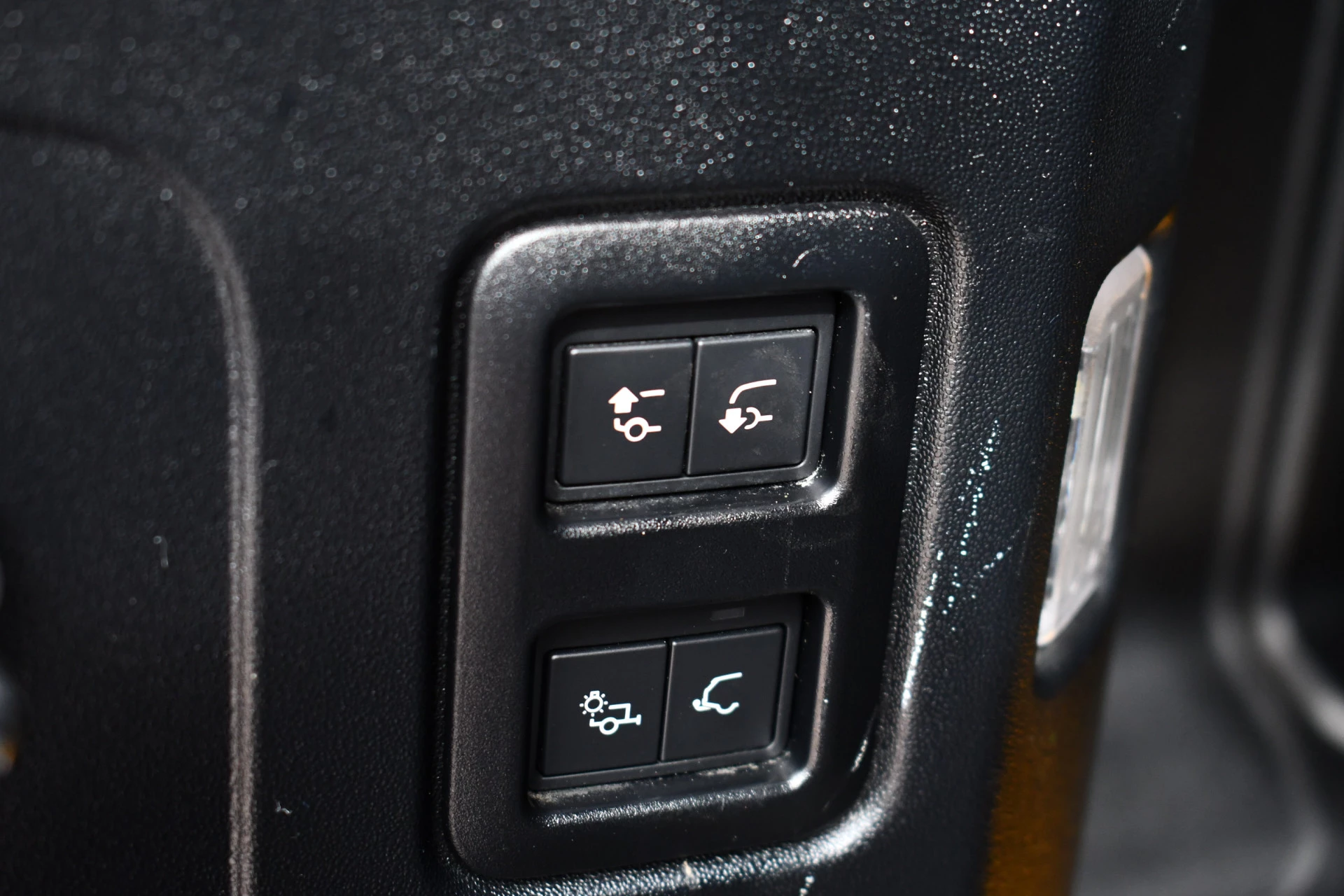 Hoofdafbeelding Land Rover Defender