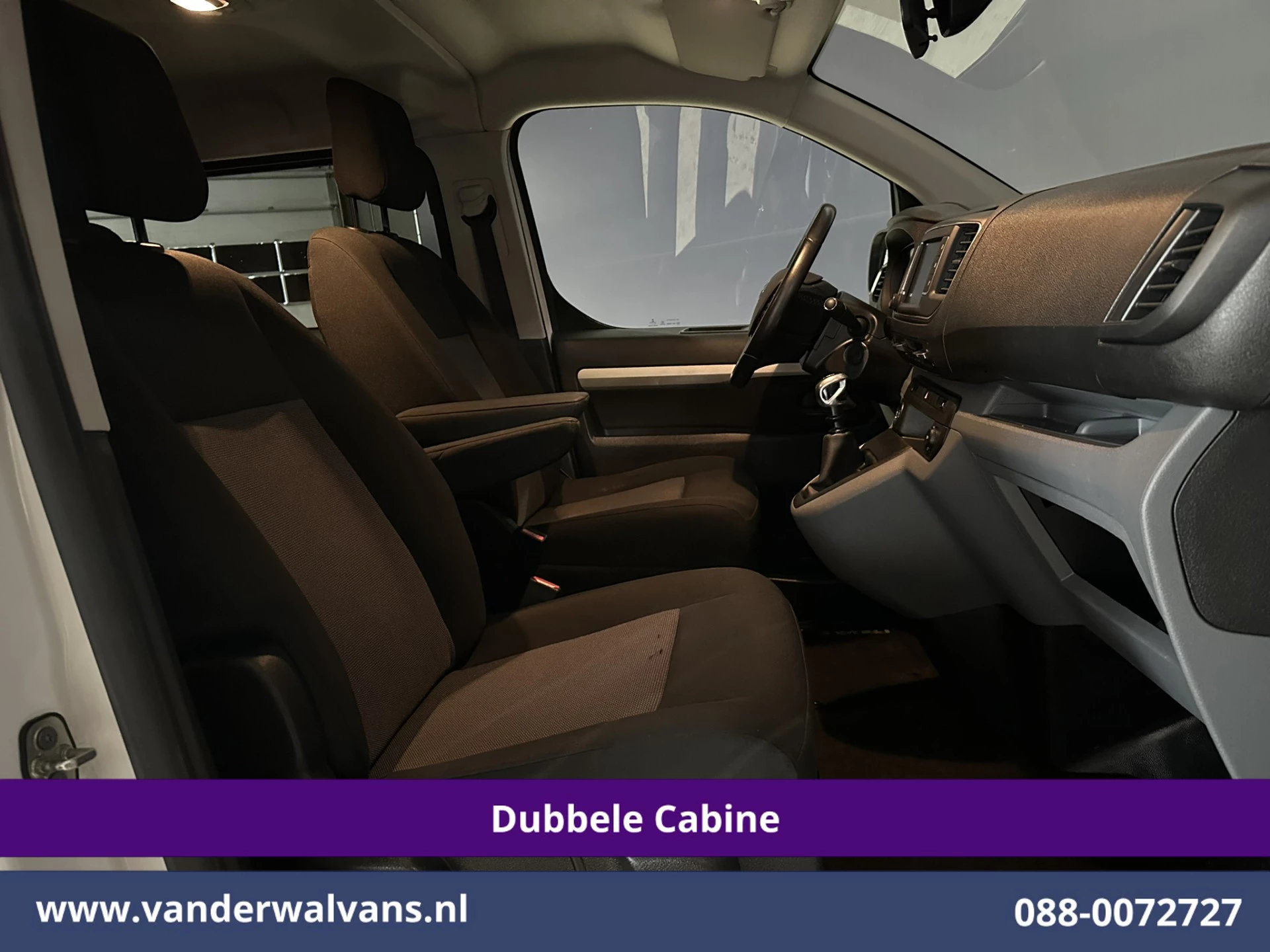 Hoofdafbeelding Toyota ProAce