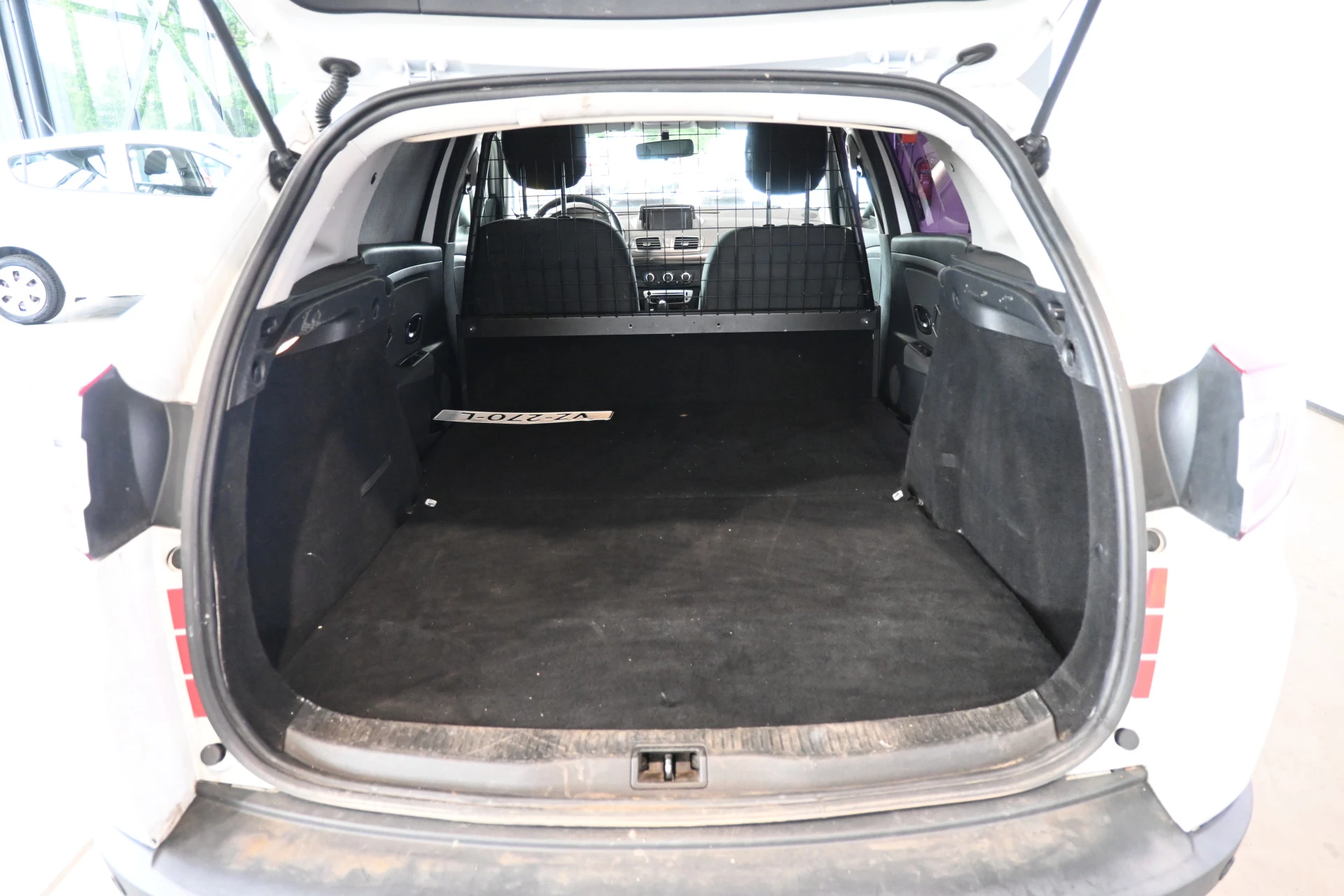 Hoofdafbeelding Renault Mégane