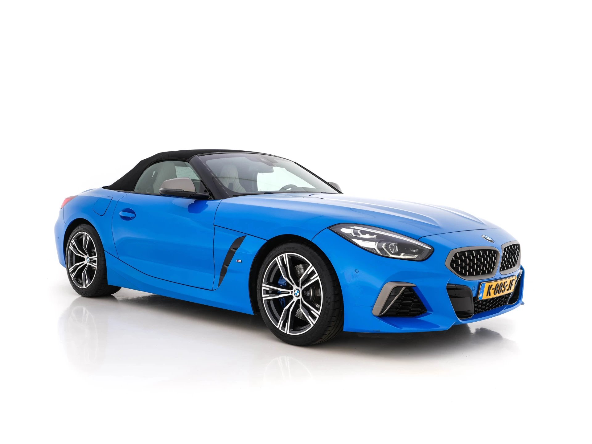 Hoofdafbeelding BMW Z4