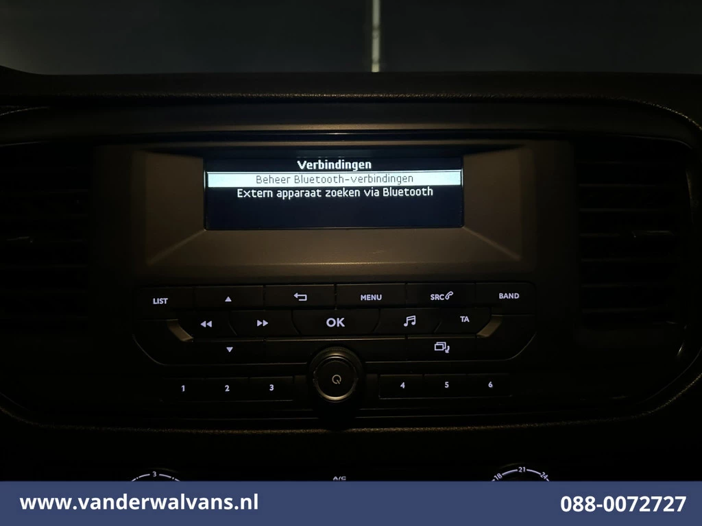 Hoofdafbeelding Peugeot Expert