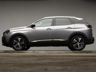 Peugeot 3008 1.2 PureTech Allure Sport (PANORAMADAK,APPLE CARPLAY,NAVI,CRUISE,LED,KEYLESS,CAMERA,PDC,DAB,LM VELGEN,NETTESTAAT)