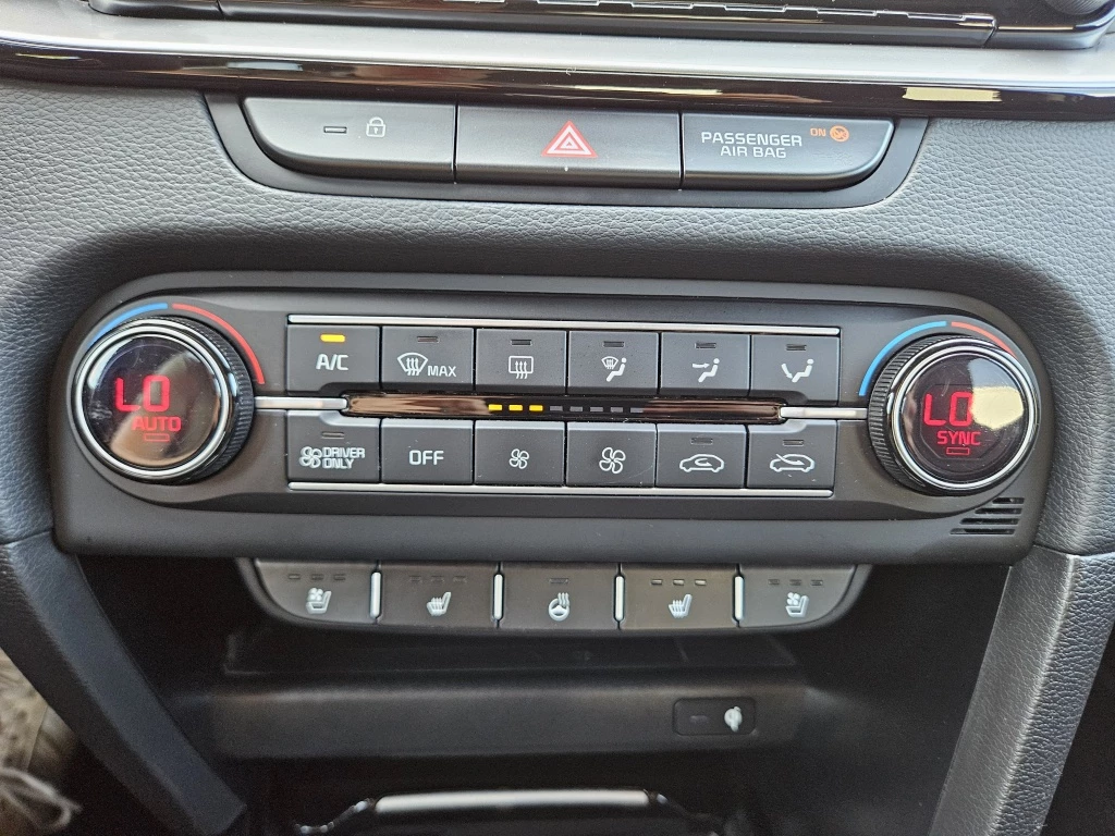 Hoofdafbeelding Kia XCeed