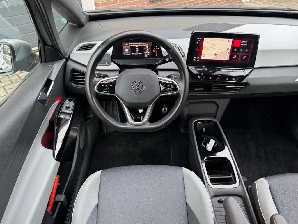 Hoofdafbeelding Volkswagen ID.3