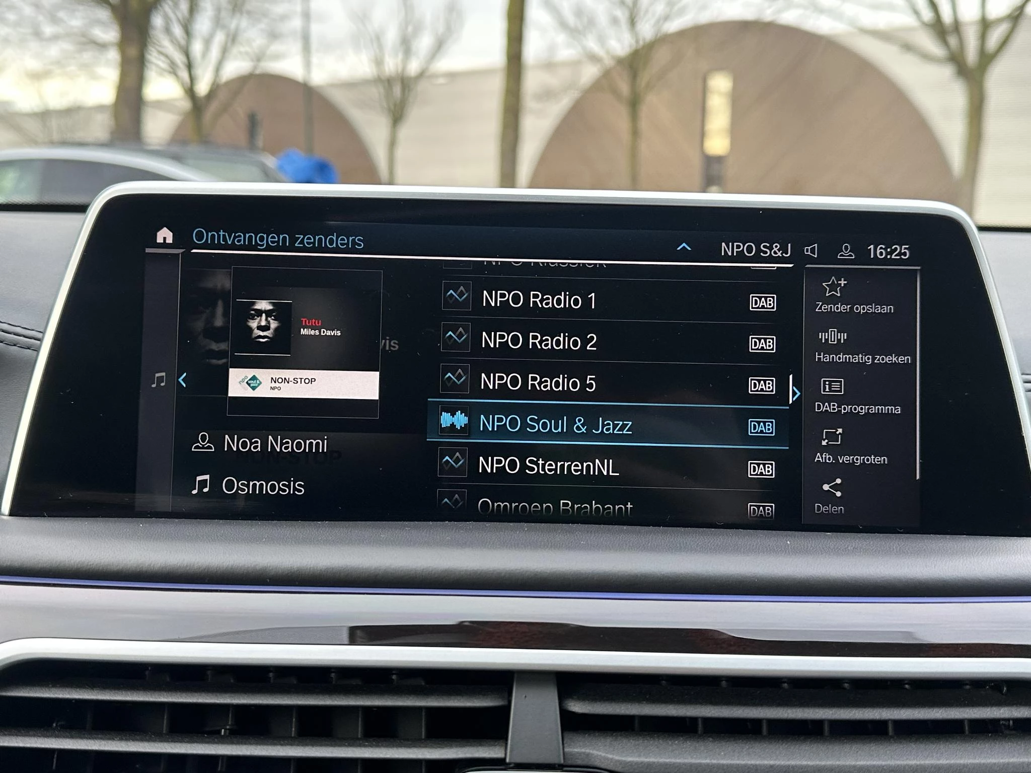 Hoofdafbeelding BMW 7 Serie