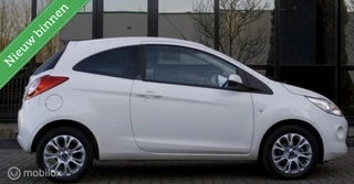 Ford Ka 1.2 Cool & Sound start/stop