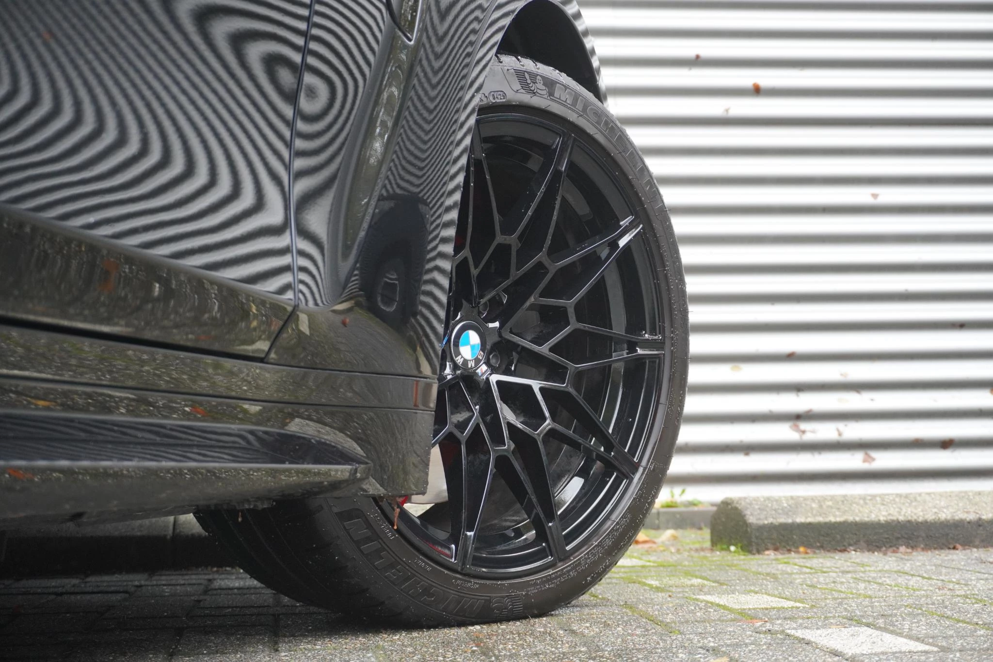 Hoofdafbeelding BMW M3