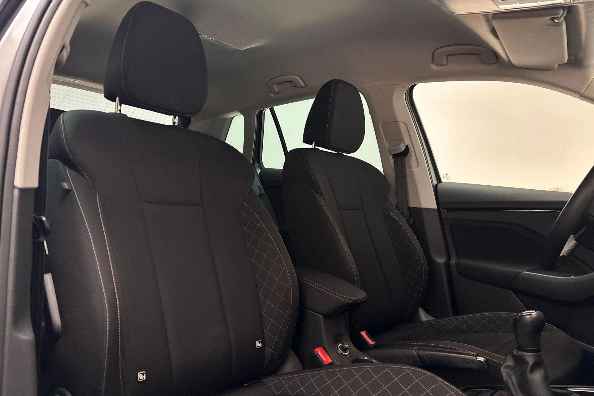 Hoofdafbeelding Škoda Kamiq