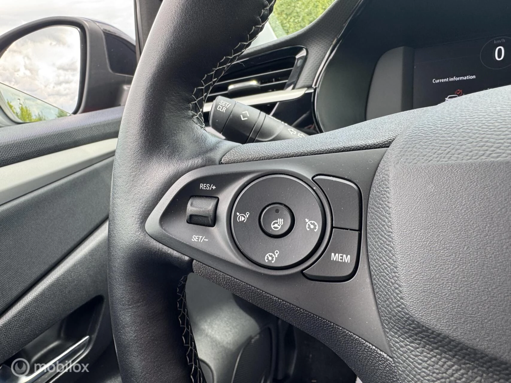 Hoofdafbeelding Opel Corsa-e
