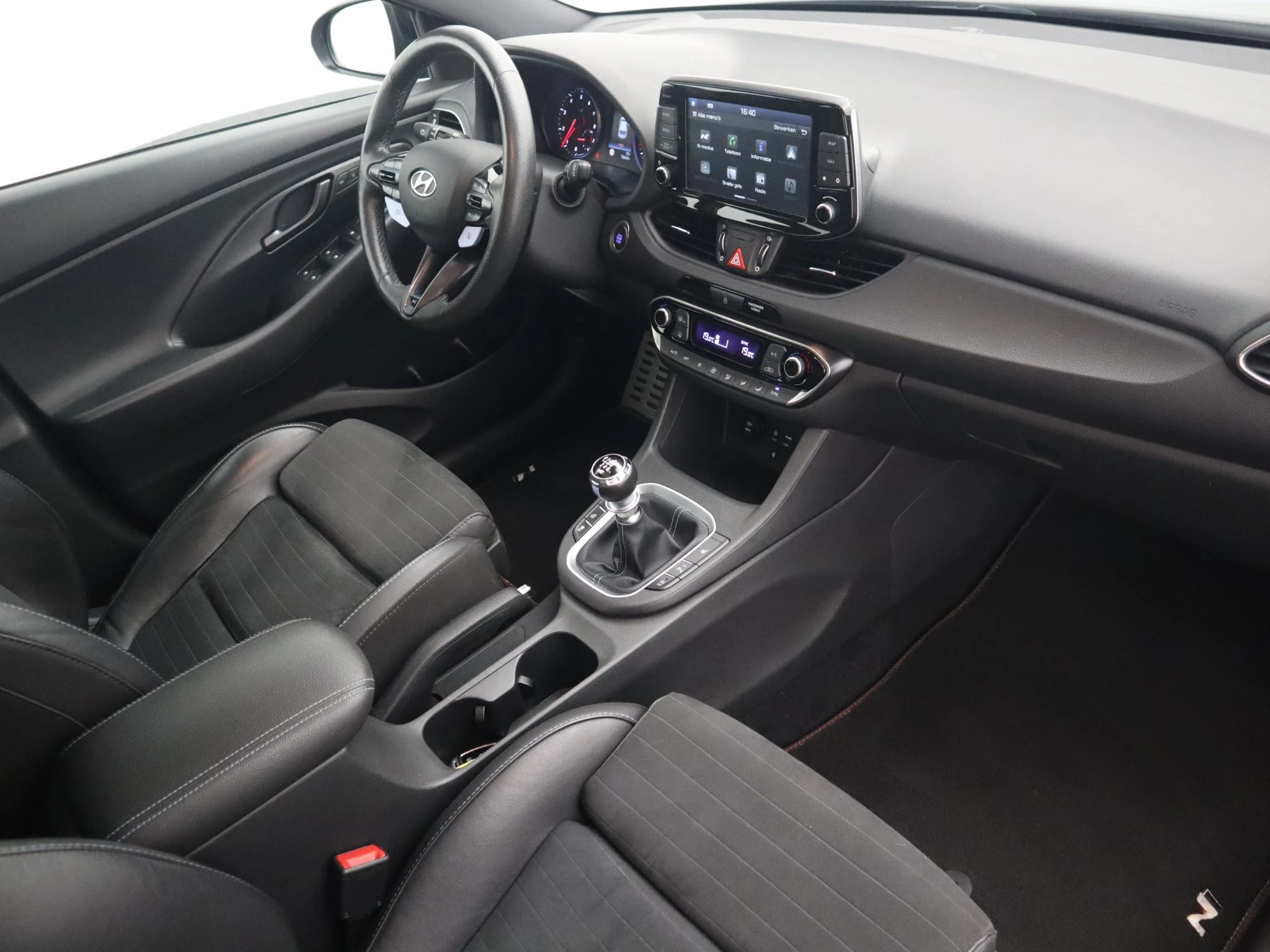 Hoofdafbeelding Hyundai i30