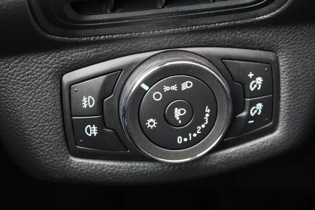 Hoofdafbeelding Ford B-MAX