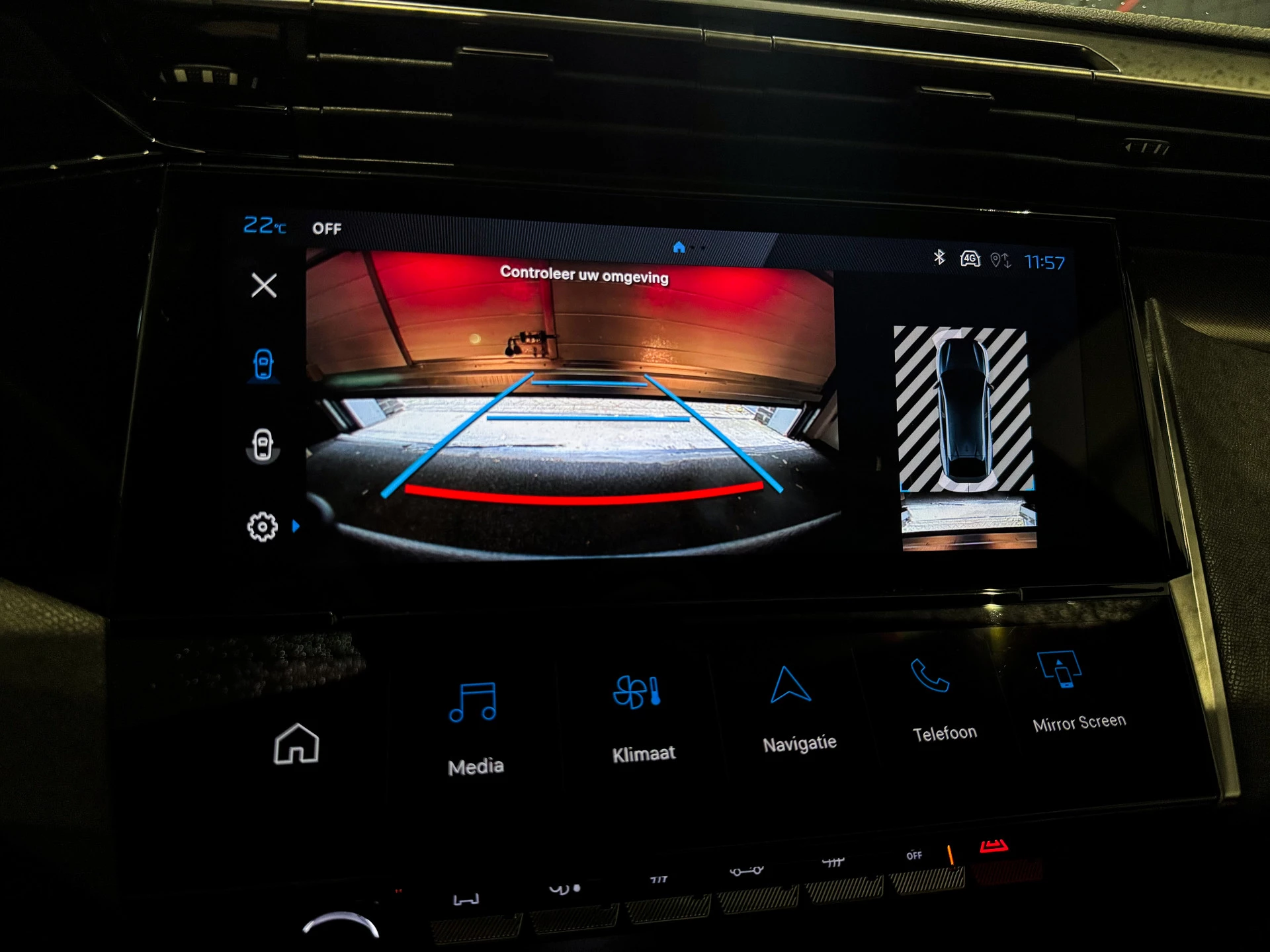 Hoofdafbeelding Peugeot 408