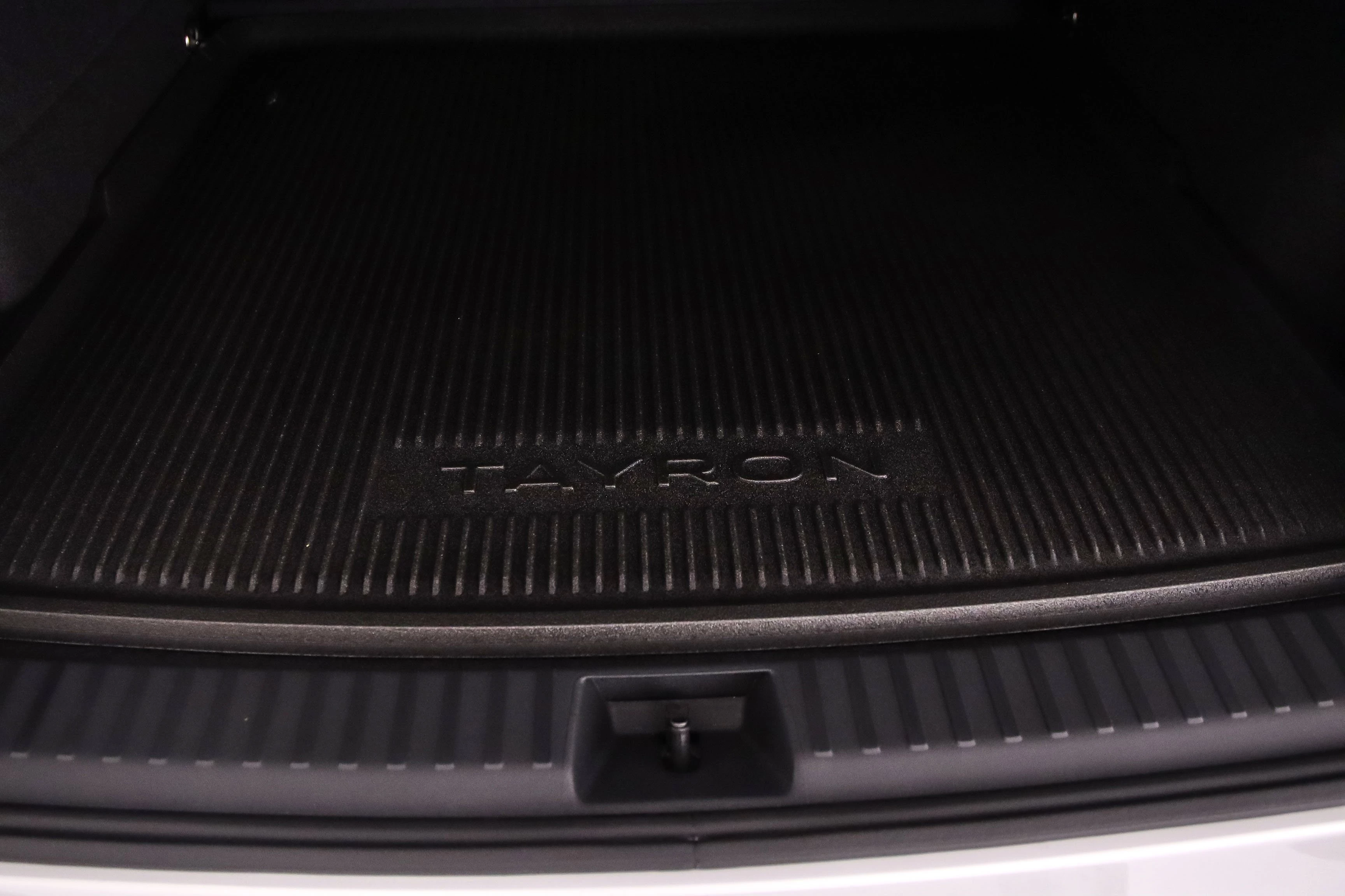 Hoofdafbeelding Volkswagen Tayron