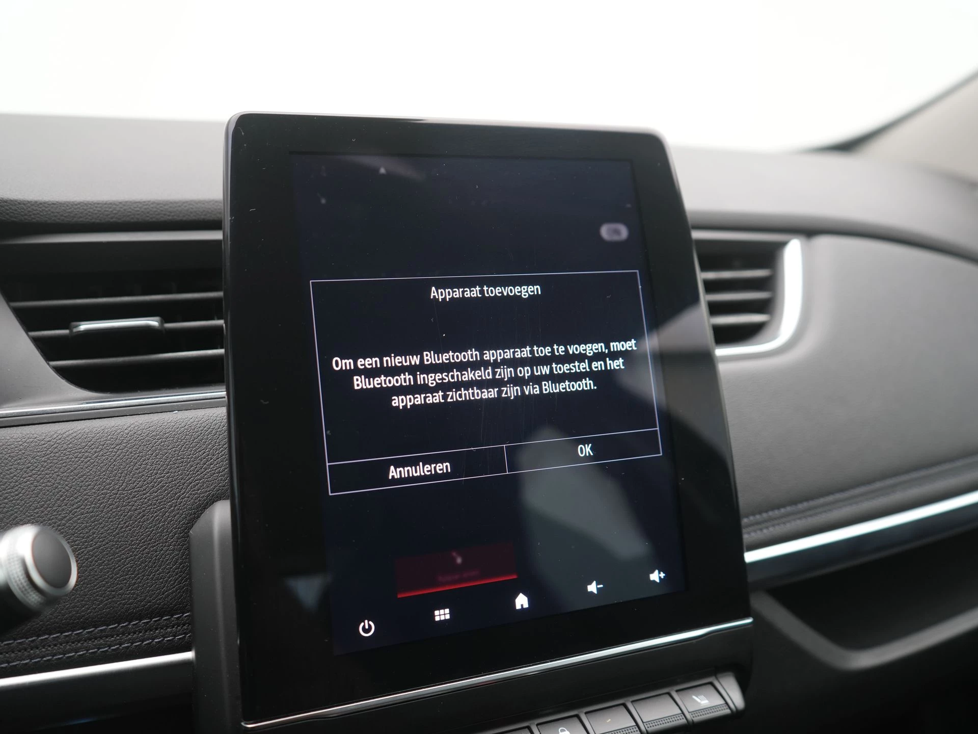 Hoofdafbeelding Renault ZOE