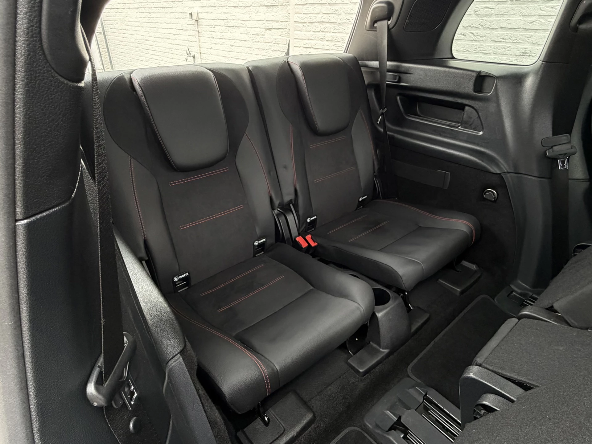 Hoofdafbeelding Mercedes-Benz GLB