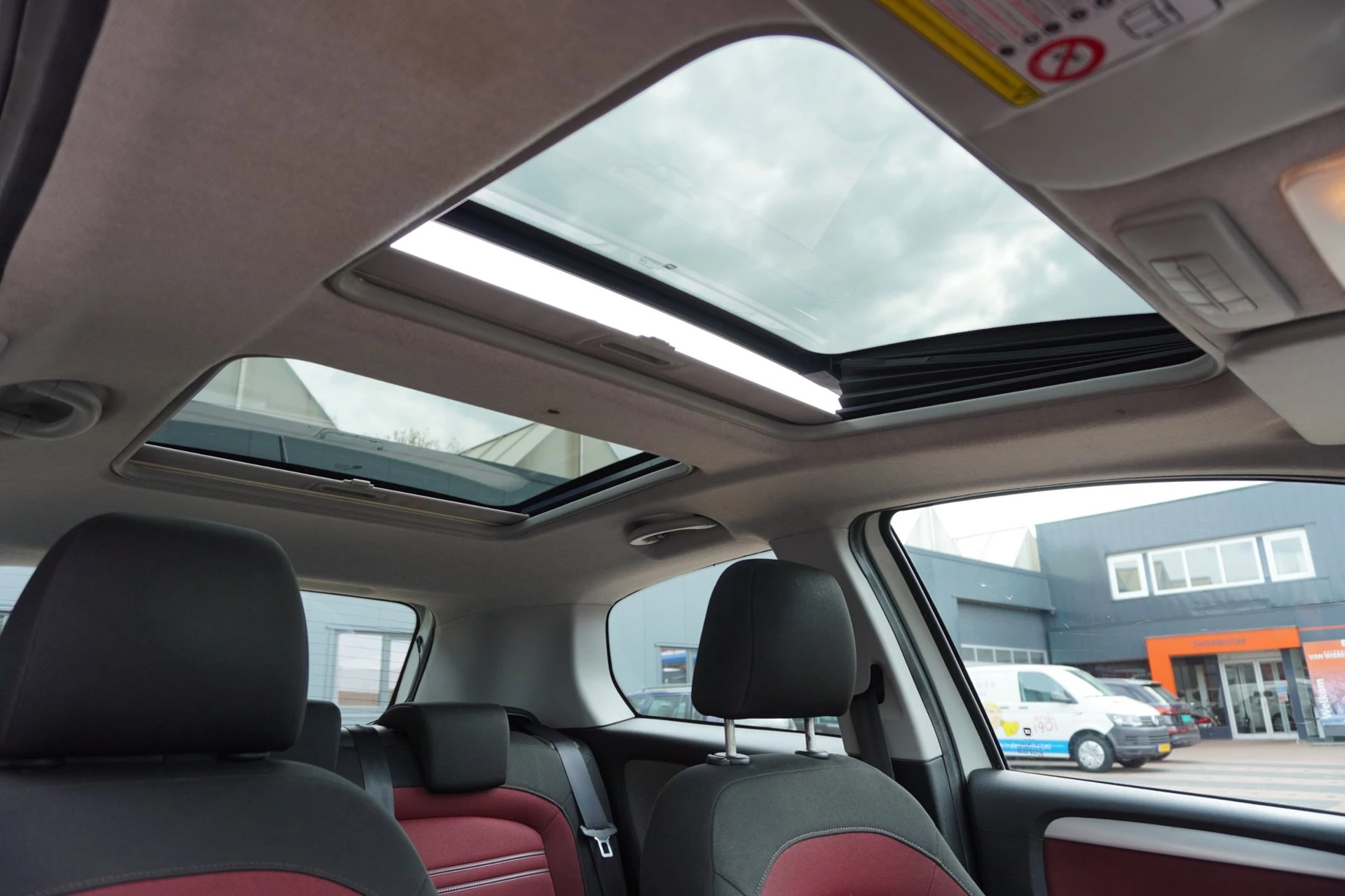 Hoofdafbeelding Fiat Punto