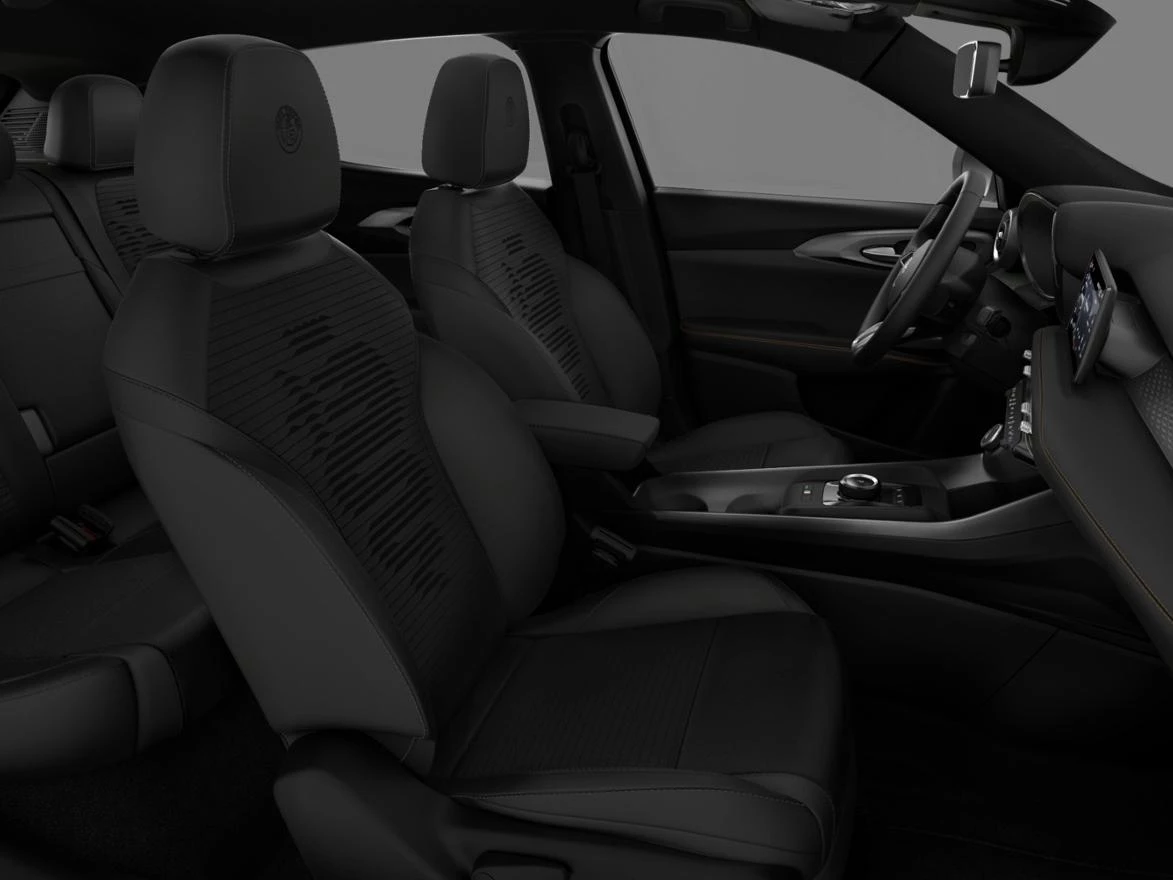 Hoofdafbeelding Alfa Romeo Tonale