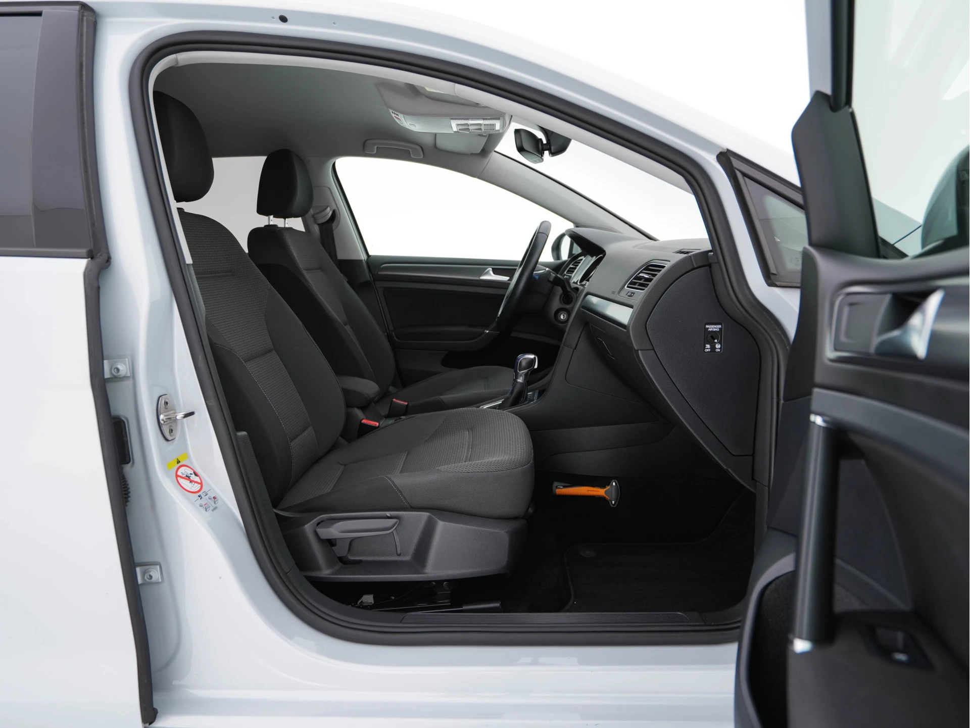 Hoofdafbeelding Volkswagen e-Golf