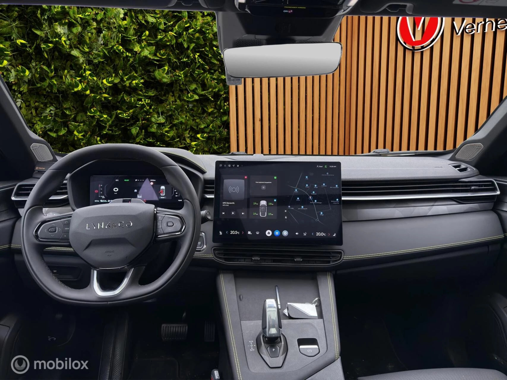 Hoofdafbeelding Lynk & Co 01